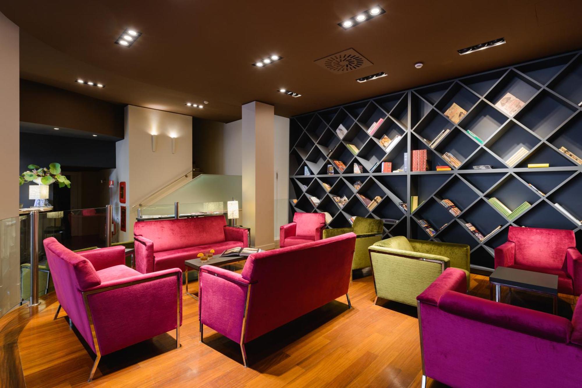 Windsor Hotel Milano, Milan