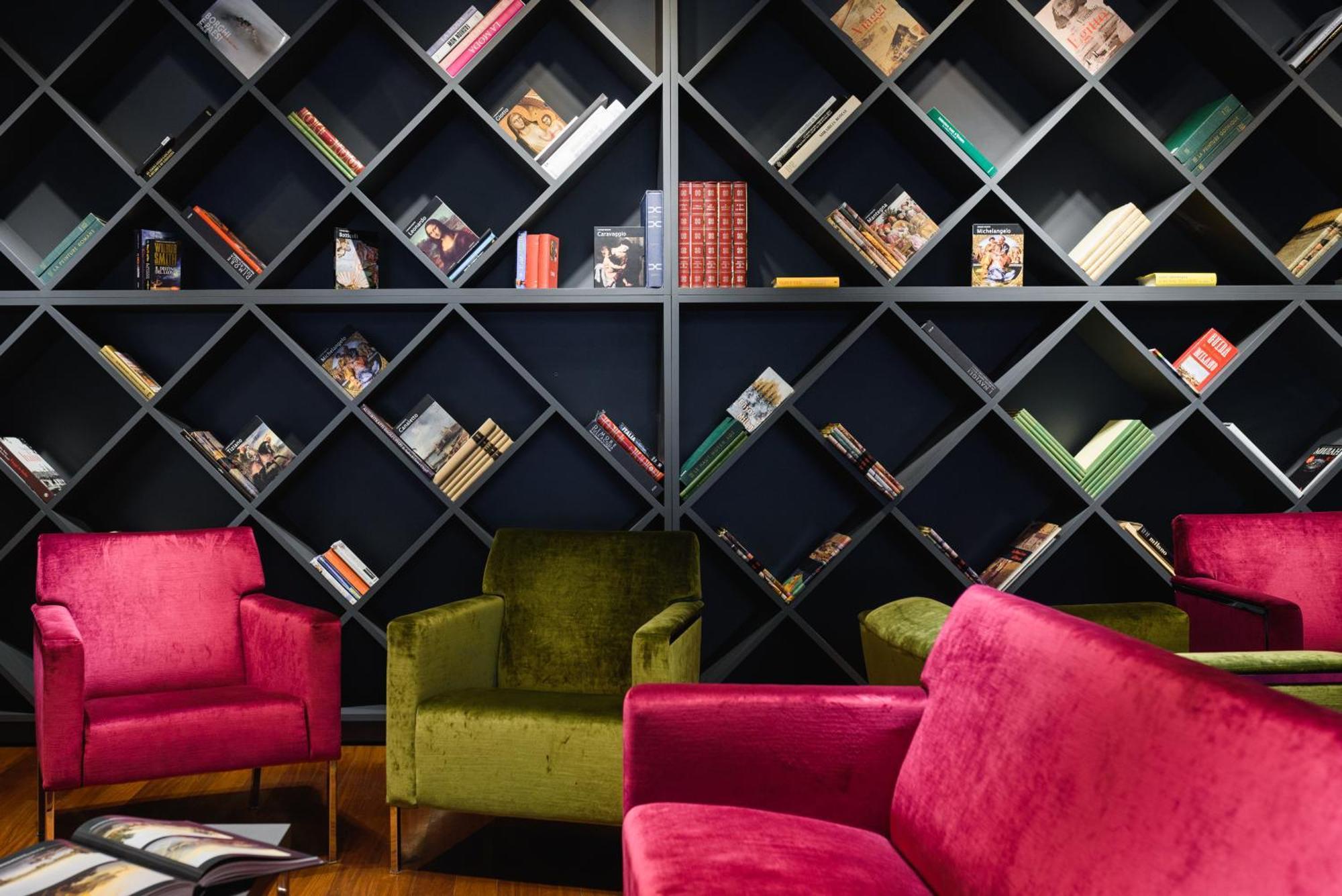 Windsor Hotel Milano — Photos 1