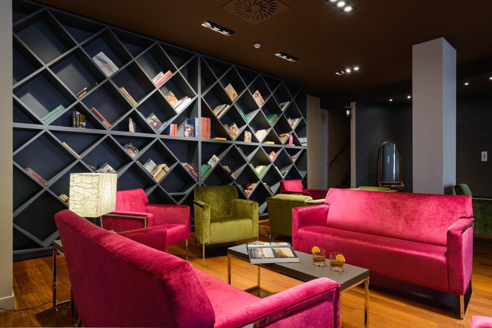 Windsor Hotel Milano — Photos 2